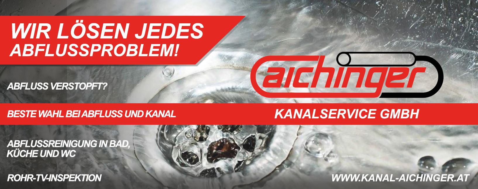 Aichinger Kanalservice GmbH