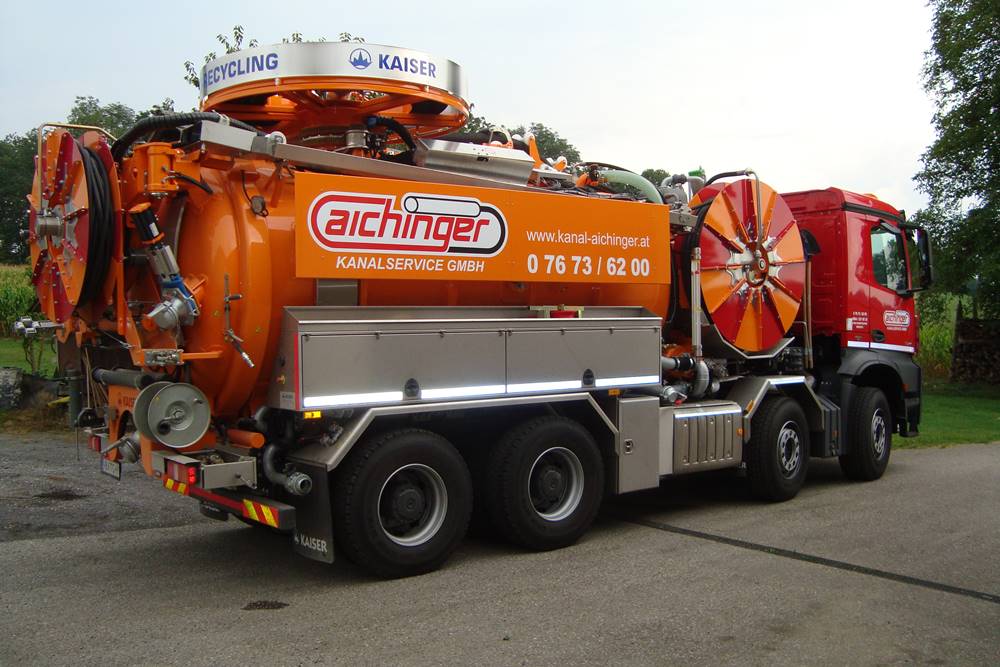 Aichinger Kanalservice GmbH