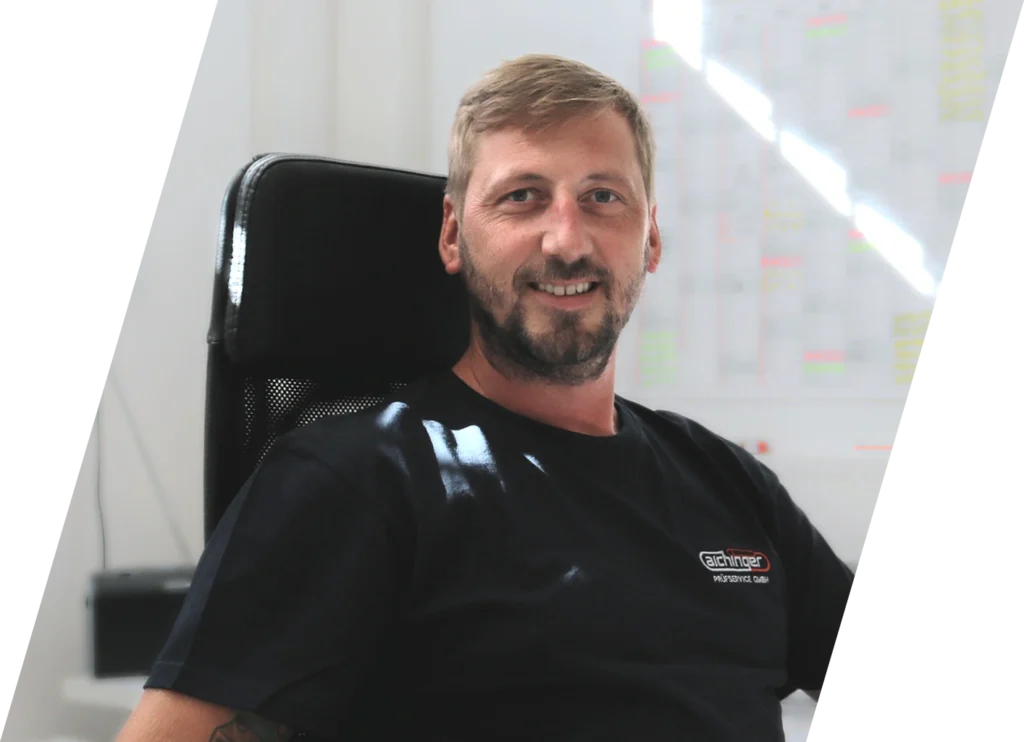 Marco Jetzinger
