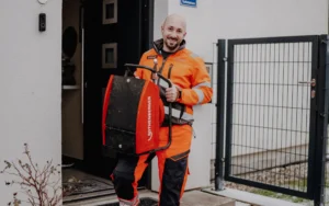 Aichinger Kanalservice Privatkunden