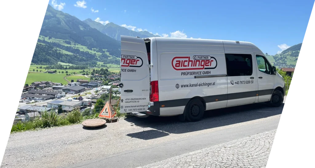 Aichinger Prüfservice Inspektion